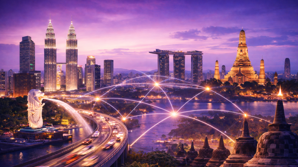 Seamless-Multi-Site-Network-Deployment-Across-Southeast-Asia-for-a-Leading-Automotive-Brand