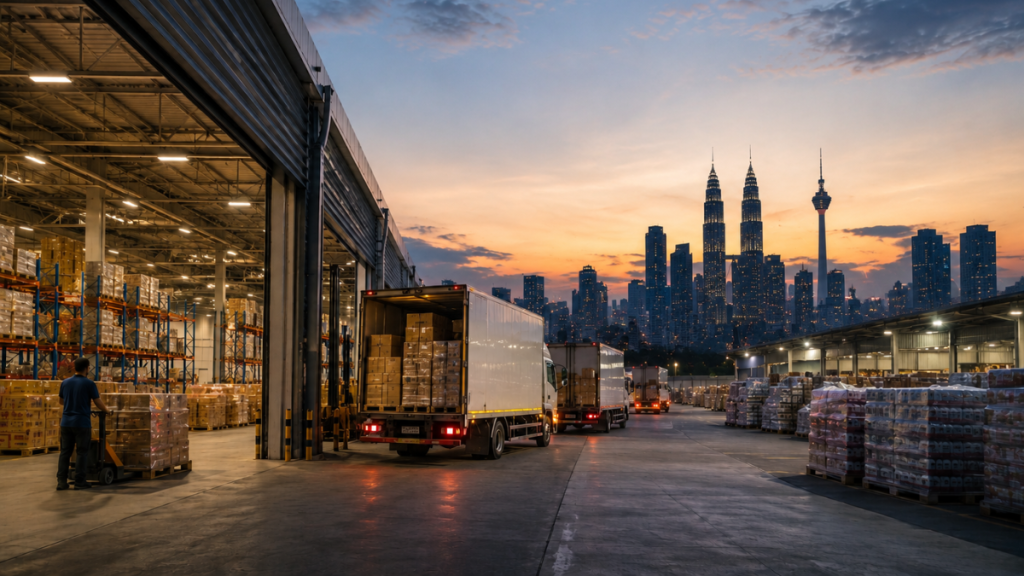 Delivering-high-Performance-Dedicated-Internet-Access-for-FMCG-Operations-in-Malaysia