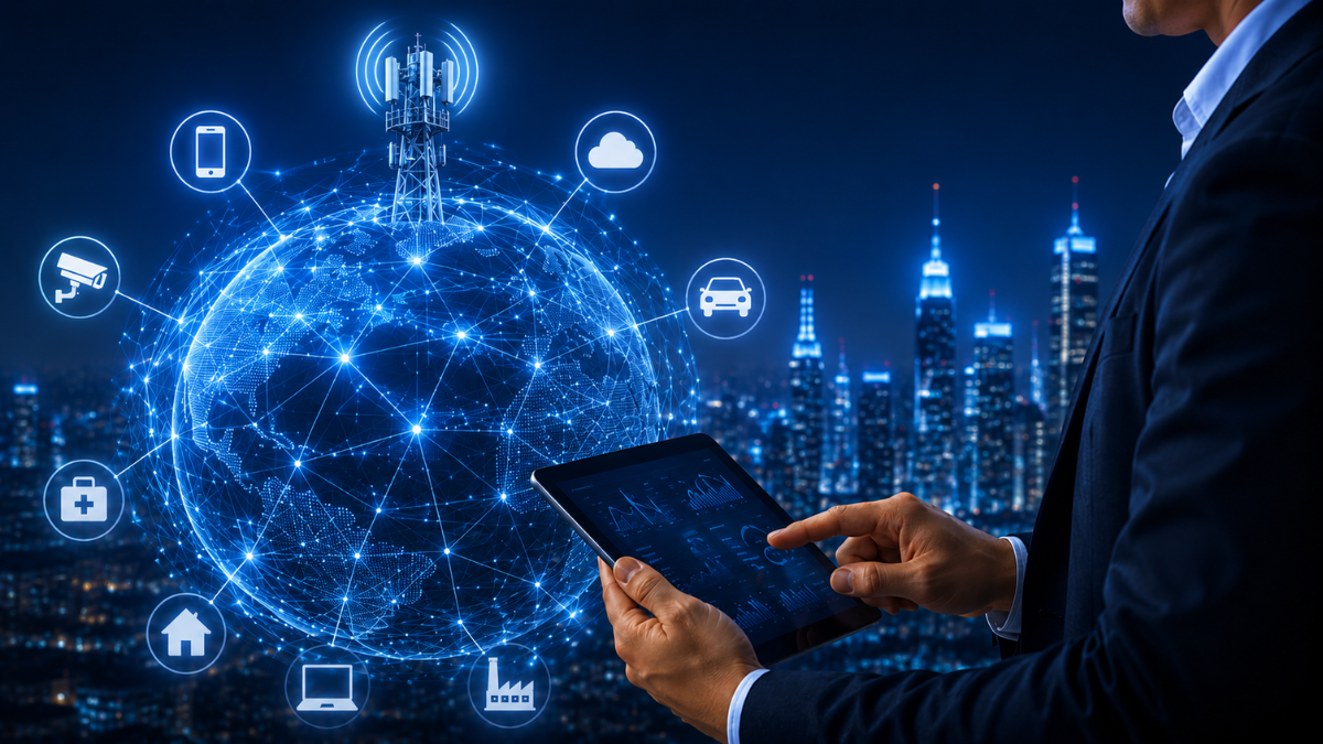 Monetising-The -Mesh–Transforming-Networks-into-Services
